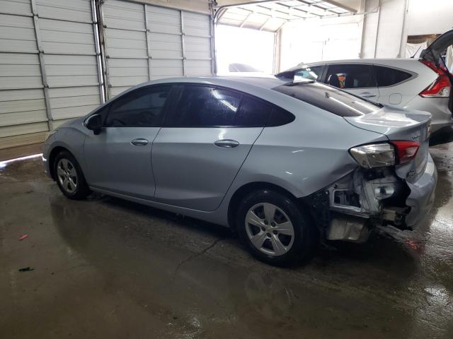 Vin: 1g1bc5sm1j7111154, lot: 53758435, chevrolet cruze ls 20182