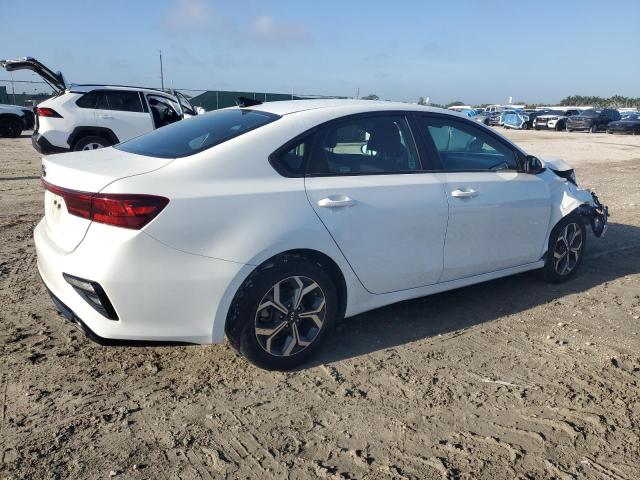 Vin: 3kpf24ad9me349202, lot: 51438995, kia forte fe 20213