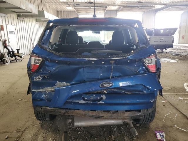 2017 FORD ESCAPE SE - 1FMCU9GD8HUB88250