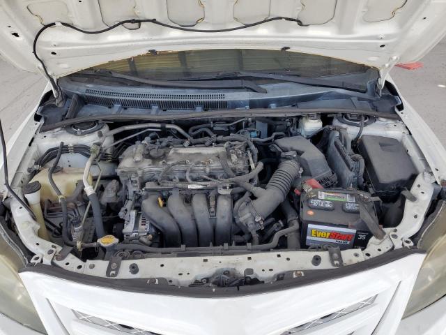 2013 TOYOTA COROLLA BA - 5YFBU4EE0DP132938