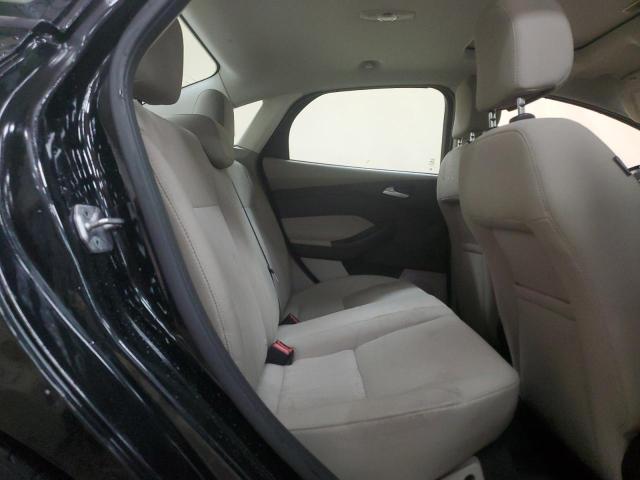 2016 FORD FOCUS SE - 1FADP3F20GL233740