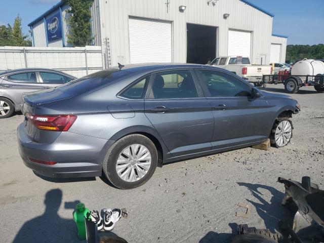 Vin: 3vwc57bu7km154077, lot: 52724075, volkswagen jetta s 20193