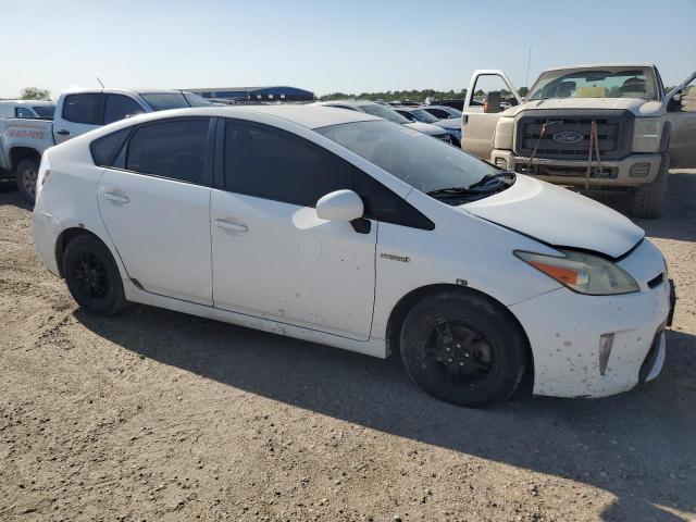 2012 TOYOTA PRIUS - JTDKN3DU1C5491520