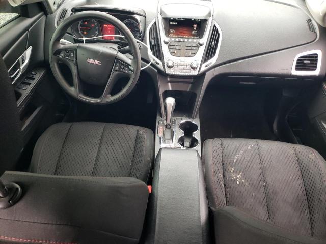 2015 GMC TERRAIN SL - 2GKALMEK1F6304956