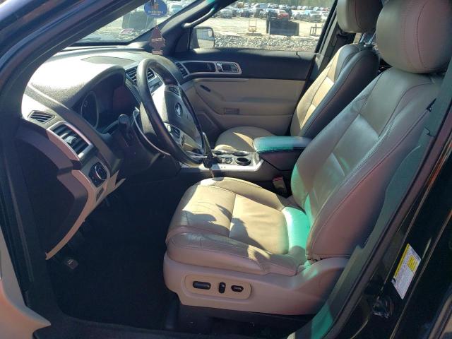 2015 FORD EXPLORER X - 1FM5K7D82FGB87326