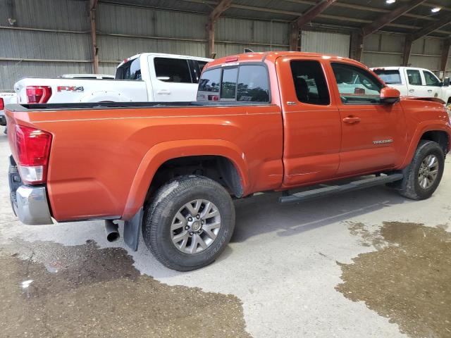 Vin: 5tfrx5gn3gx071325, lot: 53817625, toyota tacoma access cab 20163