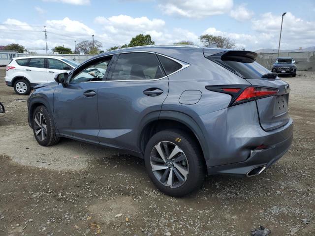 Vin: jtjgarbz3m2183705, lot: 51811515, lexus nx 300 base 20212
