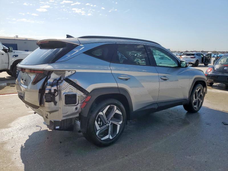 Vin: 5nmje3de4rh364013, lot: 53561185, hyundai tucson limited 20243
