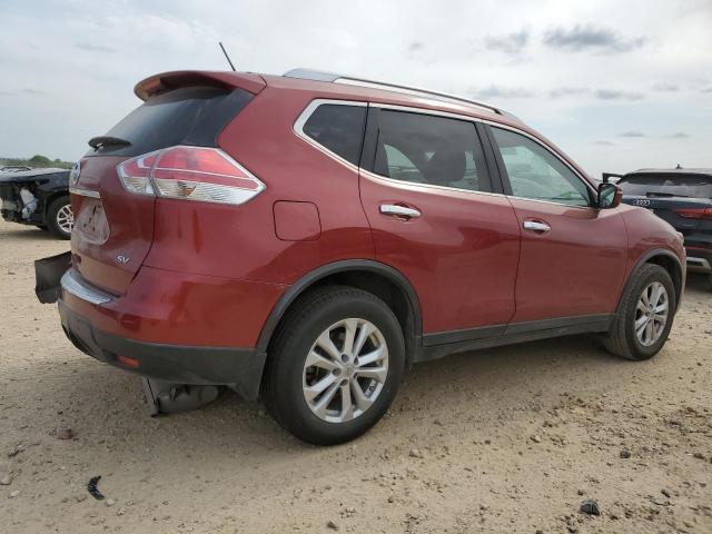 Vin: knmat2mt3fp559277, lot: 53082145, nissan rogue s 20153
