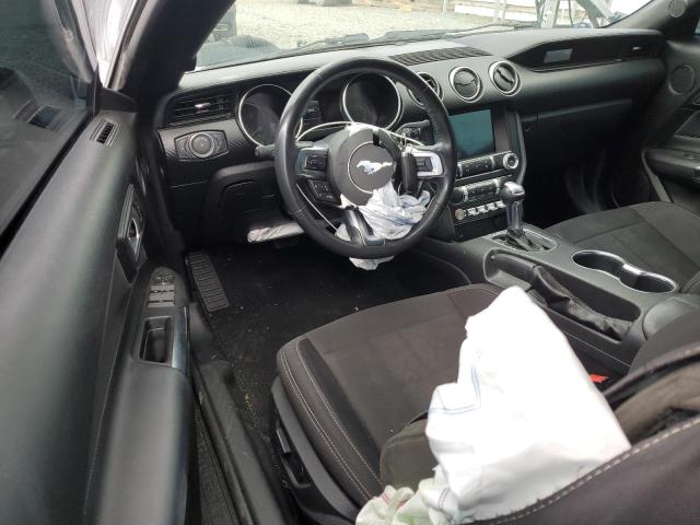 2021 FORD MUSTANG - 1FATP8UH9M5155295