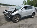 2017 HYUNDAI SANTA FE S - 5XYZTDLB8HG448902