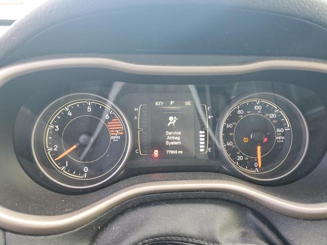 2016 JEEP CHEROKEE - 1C4PJMCB6GW349980