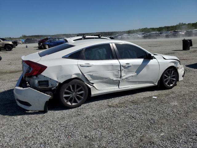 Vin: 19xfc1f72ke001818, lot: 52411325, honda civic exl 20193
