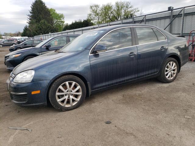 Vin: 3vwrz7aj6am032265, lot: 53852485, volkswagen jetta se 2010 img_1