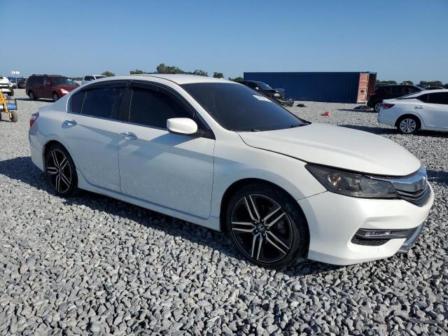 Vin: 1hgcr2f19ha134284, lot: 54222675, honda accord sport special edition 20174