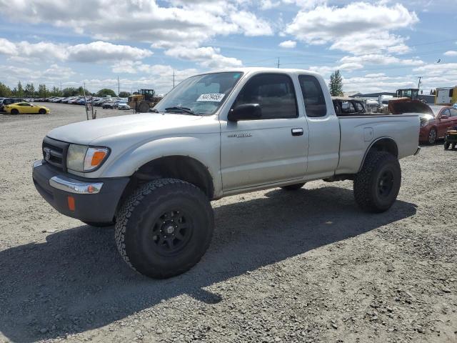TOYOTA TACOMA XTR