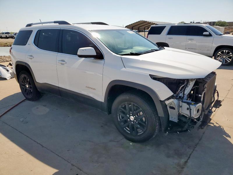 2018 GMC ACADIA SLT 1GKKNMLS2JZ241820