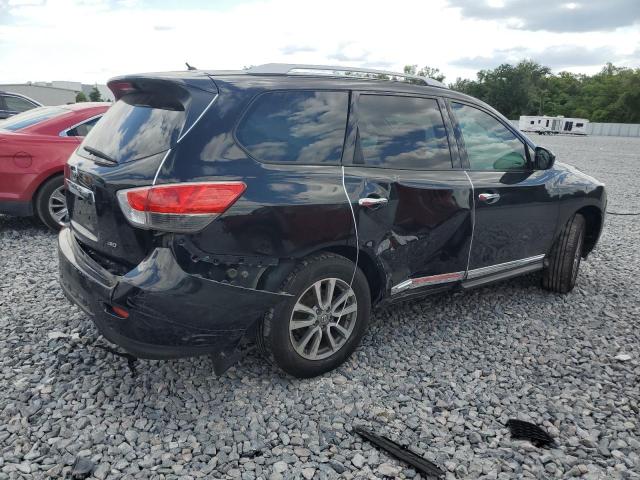 2014 NISSAN PATHFINDER - 5N1AR2MM8EC604867