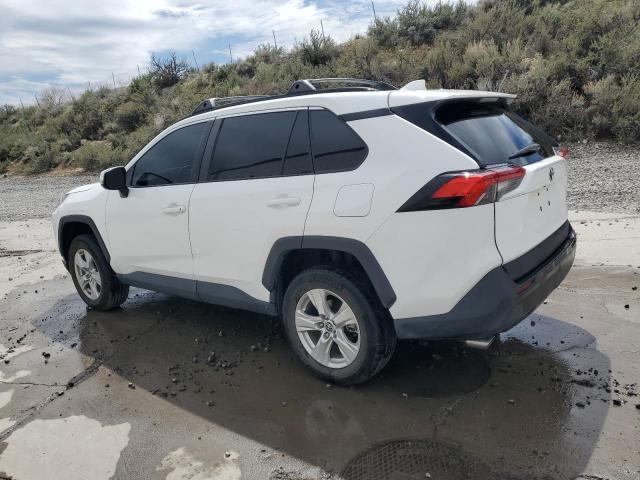 2021 TOYOTA RAV4 XLE - 4T3RWRFV8MU034573