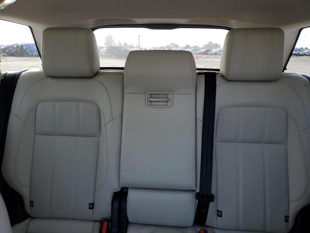 2021 LAND ROVER RANGE ROVE - SALWR2SE9MA770677