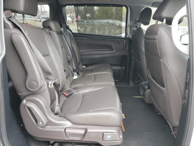 2020 HONDA ODYSSEY EL 5FNRL6H95LB035854