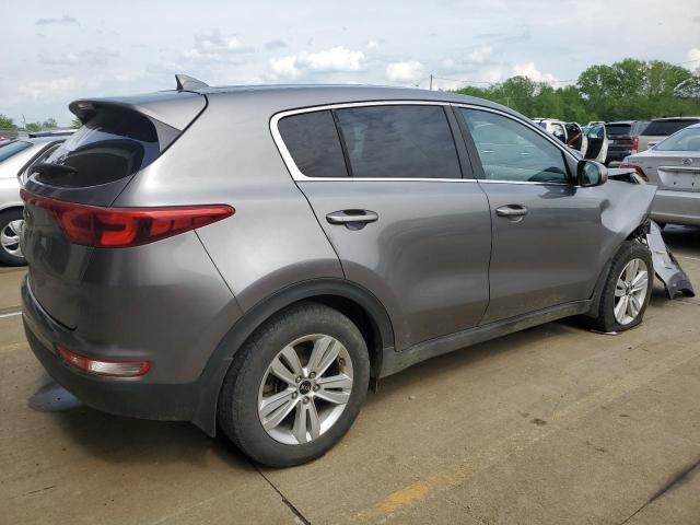 Vin: kndpm3ac1h7097256, lot: 54766715, kia sportage lx 20173