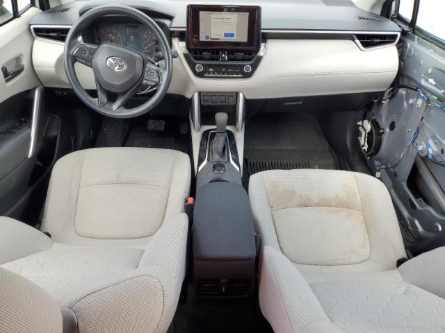 2023 TOYOTA COROLLA CR - 7MUAAAAG1PV044251