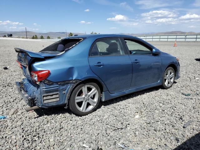 Vin: 5yfbu4ee8dp197973, lot: 54274415, toyota corolla base 20133