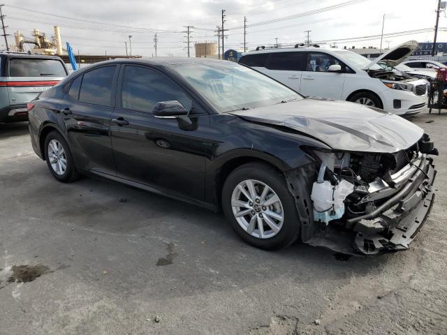 Vin: 4t1daack7su526182, lot: 53974585, toyota camry xse 20254