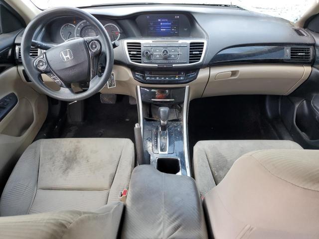 2017 HONDA ACCORD LX - 1HGCR2F34HA238554