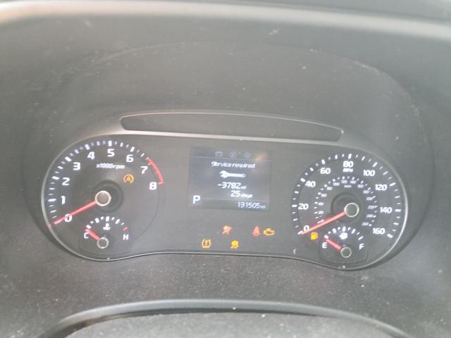 2020 KIA SOUL LX KNDJ23AU3L7080746
