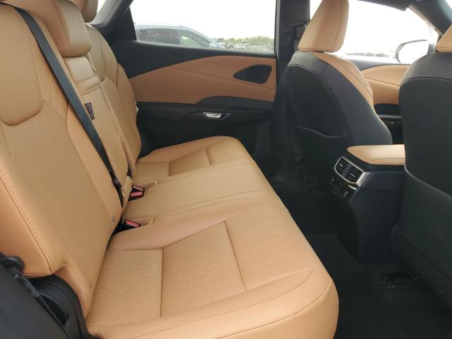 2024 LEXUS RX 350 BAS - 2T2BAMBA0RC039771
