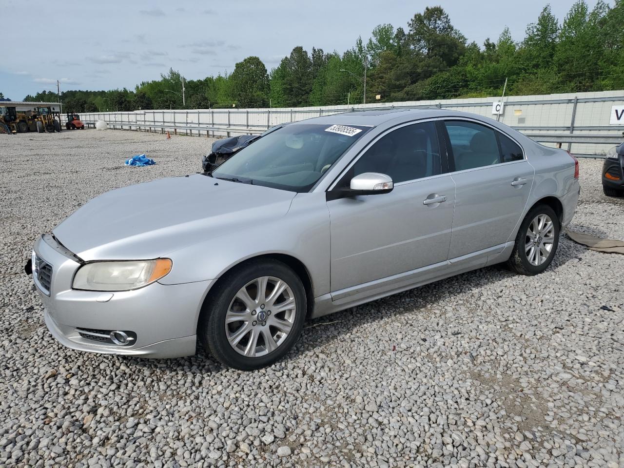 VOLVO S80 3.2