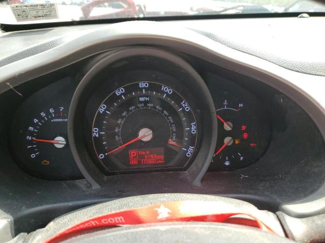 2016 KIA SPORTAGE L - KNDPBCACXG7862730