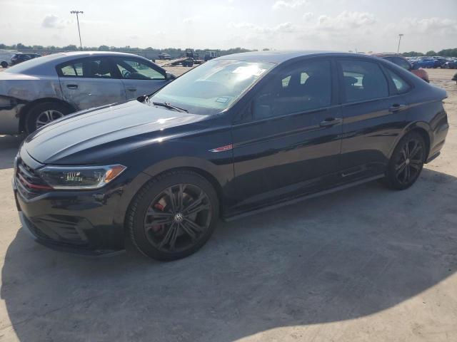 VOLKSWAGEN JETTA GLI