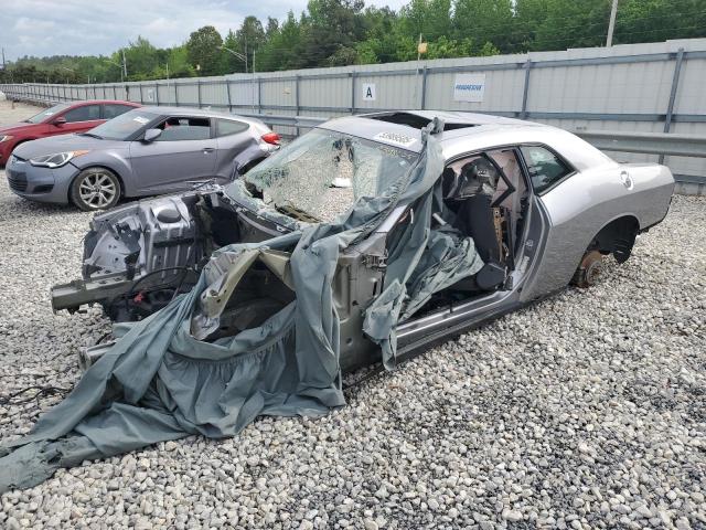 Vin: 2c3cdzbtxjh300661, lot: 53989505, dodge challenger r/t 2018 img_1