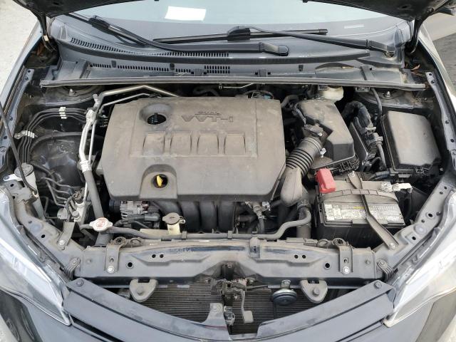 2017 TOYOTA COROLLA L - 2T1BURHE6HC894167
