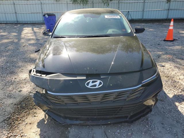 2024 HYUNDAI ELANTRA SE - KMHLM4DG1RU756731