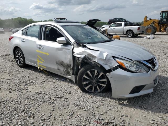 Vin: 1n4al3ap1hc218893, lot: 54386805, nissan altima 2.5 20174