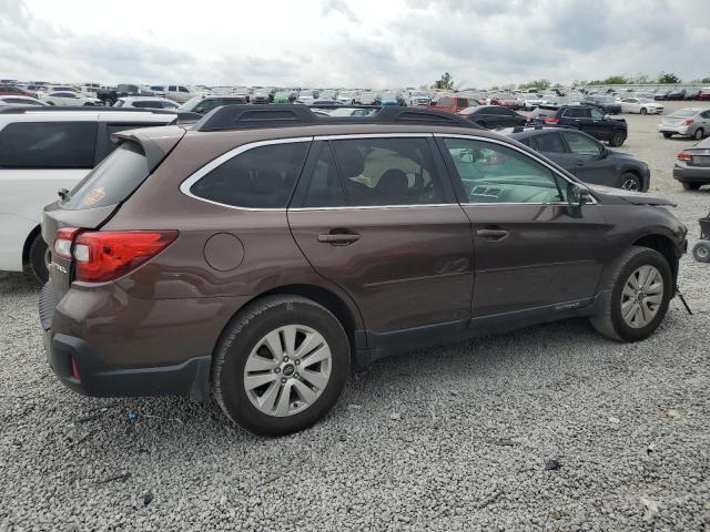 Vin: 4s4bsahc5k3282608, lot: 54860915, subaru outback 2.5i premium 20193