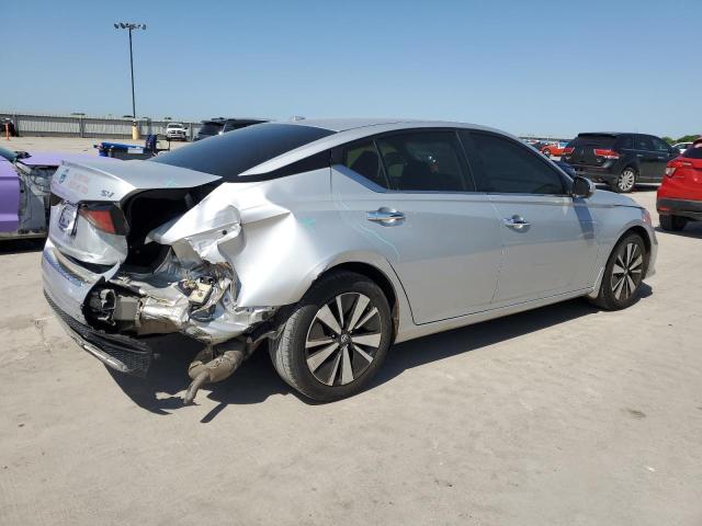 Vin: 1n4bl4dv9mn344616, lot: 52206945, nissan altima sv 20213