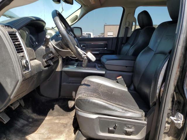 2015 RAM 1500 LARAM - 1C6RR7NT8FS515356