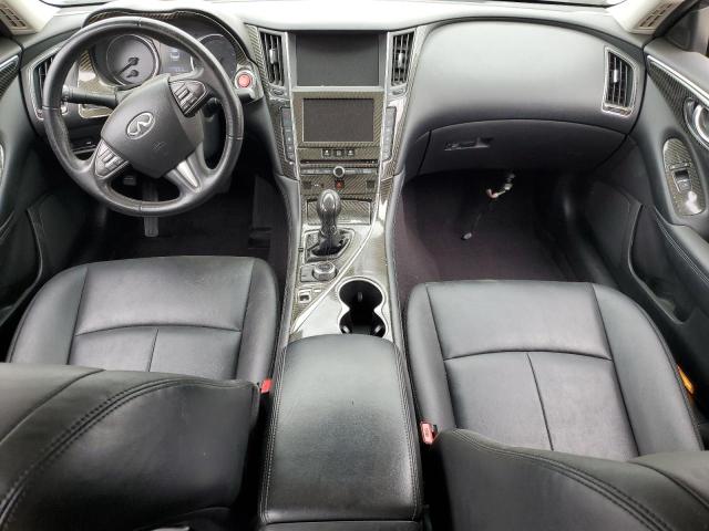 2016 INFINITI Q50 PREMIU - JN1EV7AP3GM303596