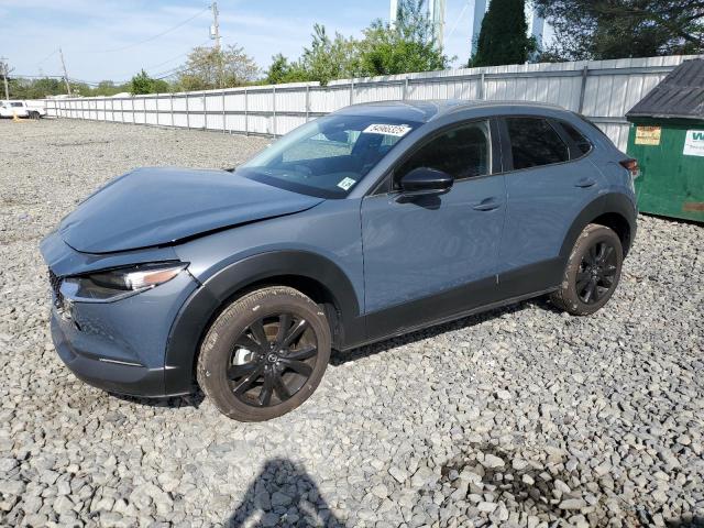 Vin: 3mvdmbcm5rm679031, lot: 54966325, mazda cx30 preferred 2024 img_1