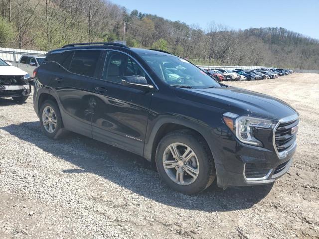 Vin: 3gkalmegxrl278935, lot: 52300805, gmc terrain sle 20244