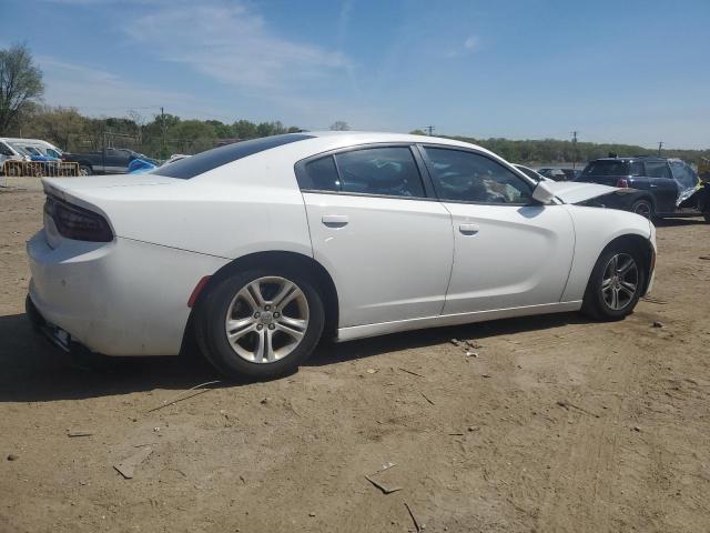 Vin: 2c3cdxbg7fh776980, lot: 54156785, dodge charger se 20153
