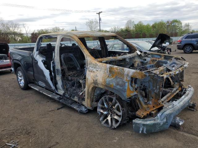 Vin: 3gtu9del5lg208506, lot: 54872065, gmc sierra k1500 slt 20204