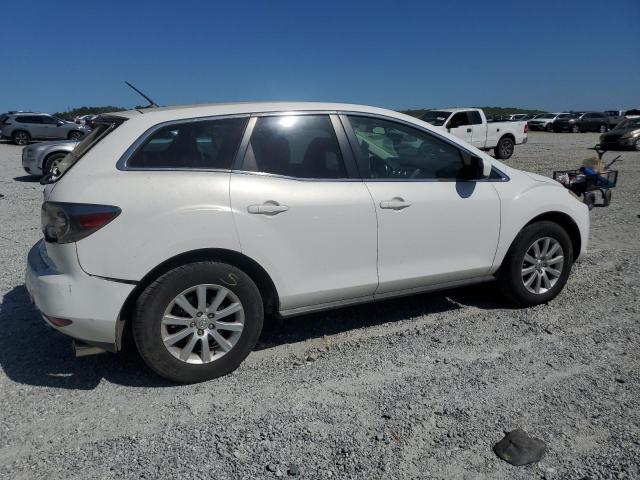 Vin: jm3er2w55a0300779, lot: 53515355, mazda cx-7 20103