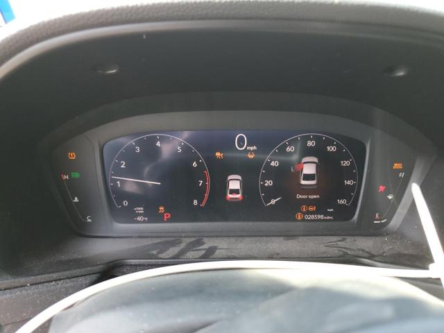 2023 HONDA ACCORD EX 1HGCY1F32PA023492