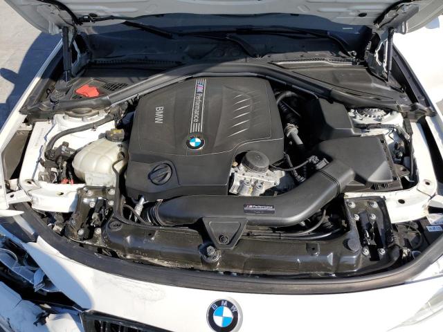 2016 BMW 435 XI GRA WBA4B3C54GG344384